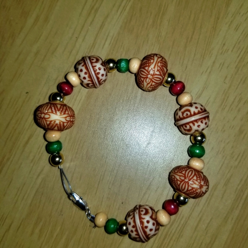 Bracelet